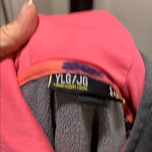 Under Armour Hoodie Youth Large.